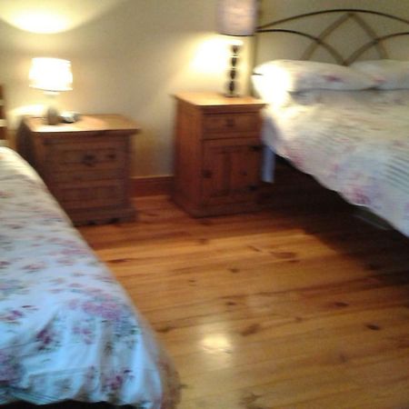 Sherlockstown White Swan B&B 외부 사진
