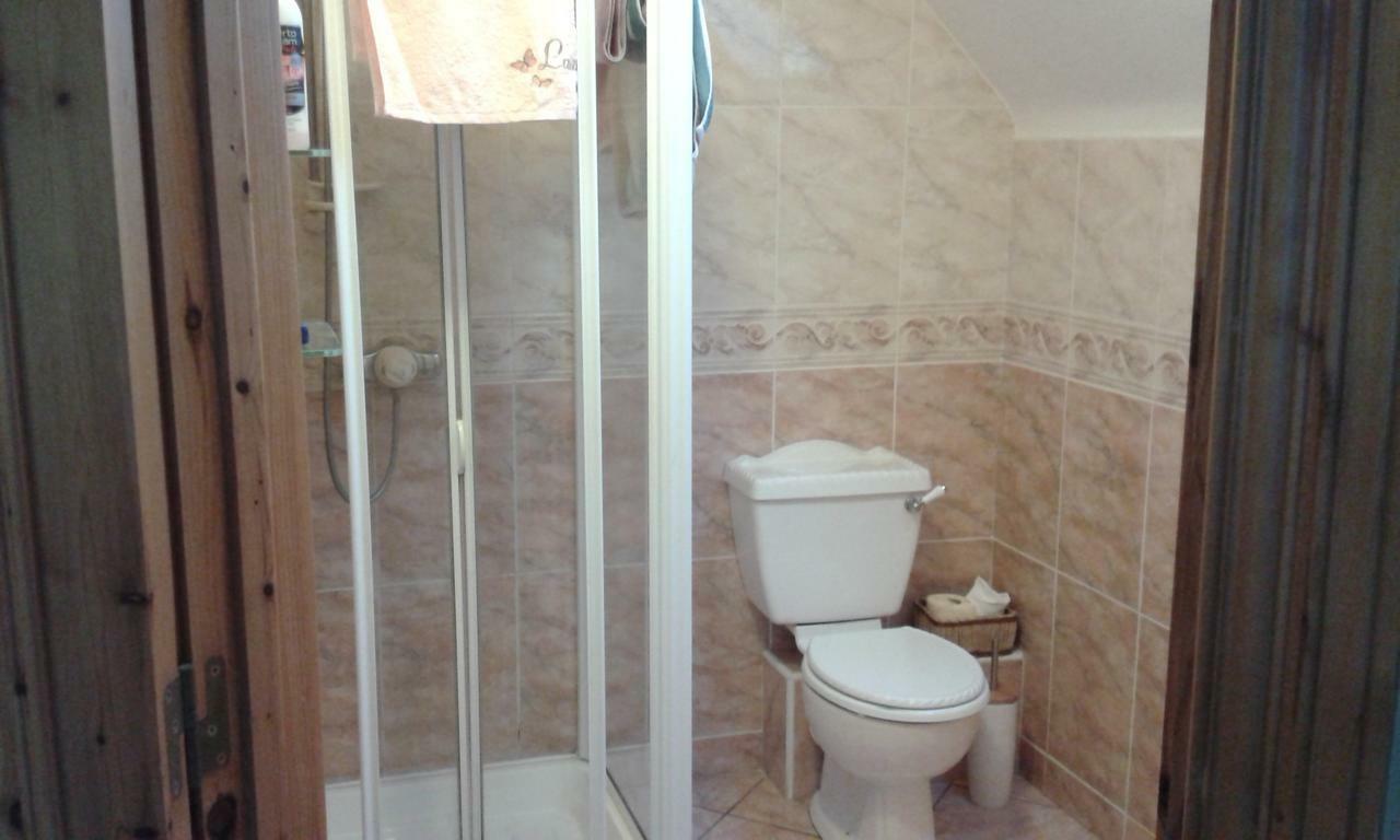 Sherlockstown White Swan B&B 외부 사진