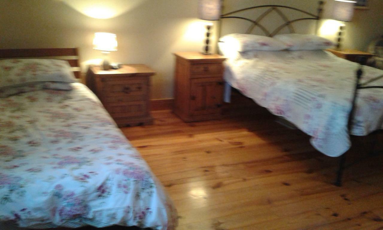 Sherlockstown White Swan B&B 외부 사진