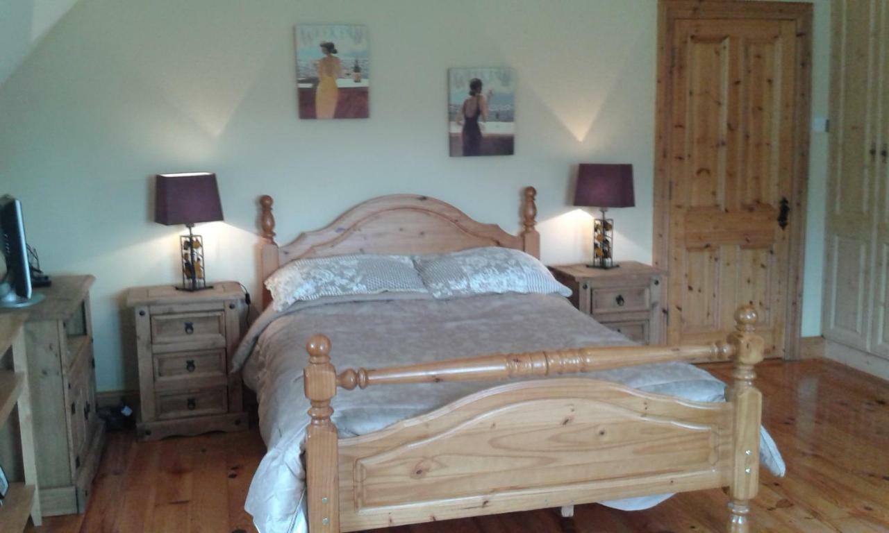 Sherlockstown White Swan B&B 외부 사진